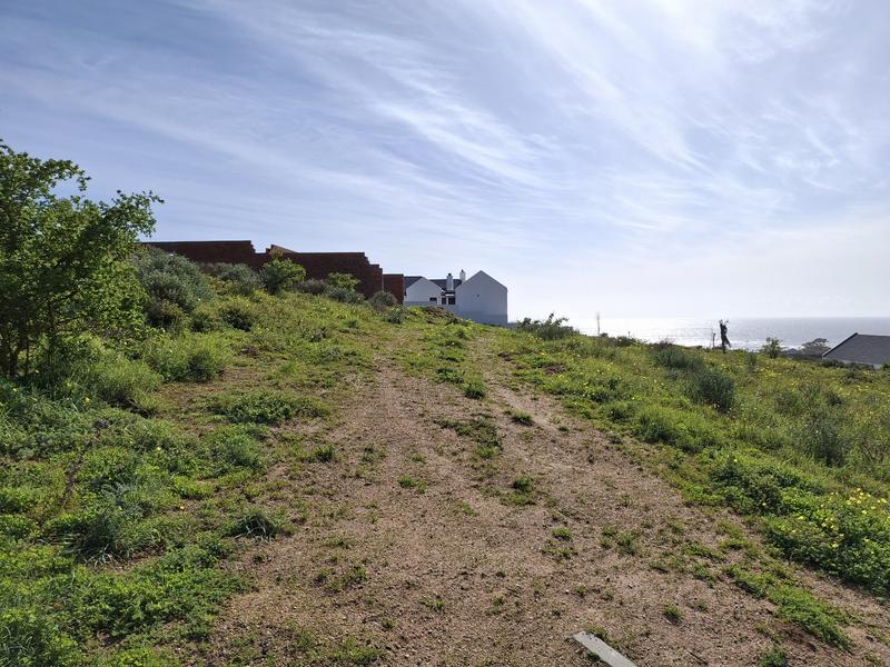 0 Bedroom Property for Sale in Sandy Point Western Cape